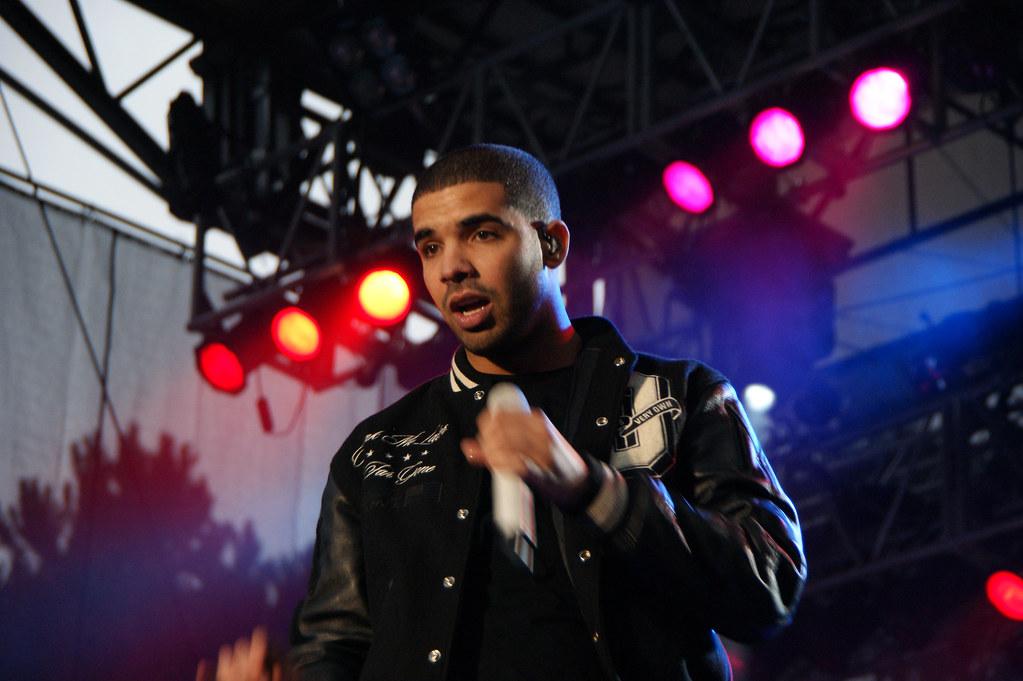 Exploring the Rumors Surrounding Drake and Sophie Brussaux